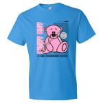 Softstyle® Lightweight T-Shirt Thumbnail