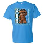 Softstyle® Lightweight T-Shirt Thumbnail
