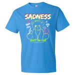 Softstyle® Lightweight T-Shirt Thumbnail
