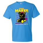 Softstyle® Lightweight T-Shirt Thumbnail