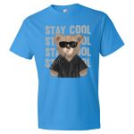 Softstyle® Lightweight T-Shirt Thumbnail