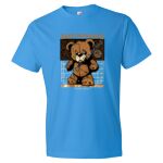 Softstyle® Lightweight T-Shirt Thumbnail