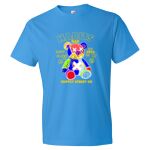 Softstyle® Lightweight T-Shirt Thumbnail