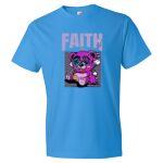 Softstyle® Lightweight T-Shirt Thumbnail