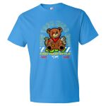 Softstyle® Lightweight T-Shirt Thumbnail