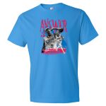 Softstyle® Lightweight T-Shirt Thumbnail