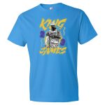 Softstyle® Lightweight T-Shirt Thumbnail