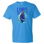Softstyle® Lightweight T-Shirt Thumbnail