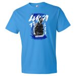 Softstyle® Lightweight T-Shirt Thumbnail