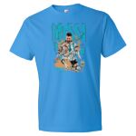 Softstyle® Lightweight T-Shirt Thumbnail