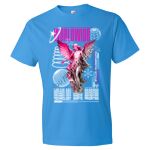 Softstyle® Lightweight T-Shirt Thumbnail