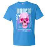 Softstyle® Lightweight T-Shirt Thumbnail