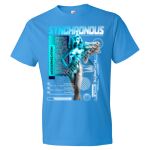 Softstyle® Lightweight T-Shirt Thumbnail
