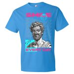 Softstyle® Lightweight T-Shirt Thumbnail