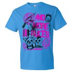 Softstyle® Lightweight T-Shirt Thumbnail