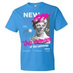 Softstyle® Lightweight T-Shirt Thumbnail