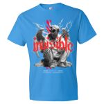 Softstyle® Lightweight T-Shirt Thumbnail