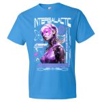 Softstyle® Lightweight T-Shirt Thumbnail