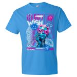Softstyle® Lightweight T-Shirt Thumbnail