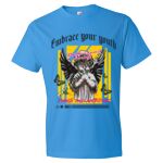 Softstyle® Lightweight T-Shirt Thumbnail