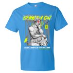 Softstyle® Lightweight T-Shirt Thumbnail