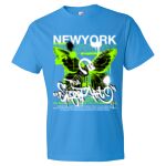 Softstyle® Lightweight T-Shirt Thumbnail