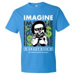 Softstyle® Lightweight T-Shirt Thumbnail