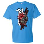 Softstyle® Lightweight T-Shirt Thumbnail