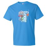 Softstyle® Lightweight T-Shirt Thumbnail