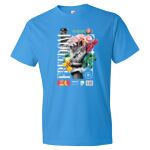 Softstyle® Lightweight T-Shirt Thumbnail