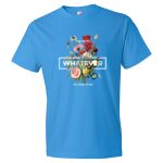 Softstyle® Lightweight T-Shirt Thumbnail