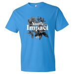 Softstyle® Lightweight T-Shirt Thumbnail