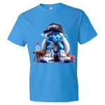 Softstyle® Lightweight T-Shirt Thumbnail
