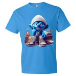 Softstyle® Lightweight T-Shirt Thumbnail