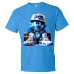 Softstyle® Lightweight T-Shirt Thumbnail