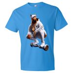Softstyle® Lightweight T-Shirt Thumbnail