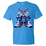 Softstyle® Lightweight T-Shirt Thumbnail