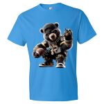 Softstyle® Lightweight T-Shirt Thumbnail