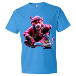 Softstyle® Lightweight T-Shirt Thumbnail