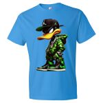 Softstyle® Lightweight T-Shirt Thumbnail