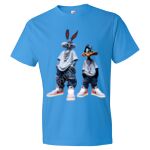 Softstyle® Lightweight T-Shirt Thumbnail