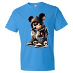 Softstyle® Lightweight T-Shirt Thumbnail