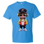Softstyle® Lightweight T-Shirt Thumbnail