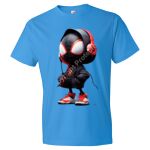 Softstyle® Lightweight T-Shirt Thumbnail