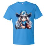 Softstyle® Lightweight T-Shirt Thumbnail