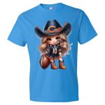 Softstyle® Lightweight T-Shirt Thumbnail
