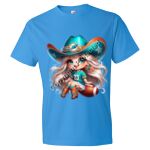 Softstyle® Lightweight T-Shirt Thumbnail