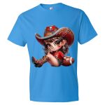 Softstyle® Lightweight T-Shirt Thumbnail