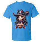 Softstyle® Lightweight T-Shirt Thumbnail