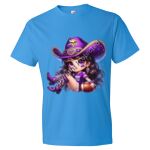 Softstyle® Lightweight T-Shirt Thumbnail